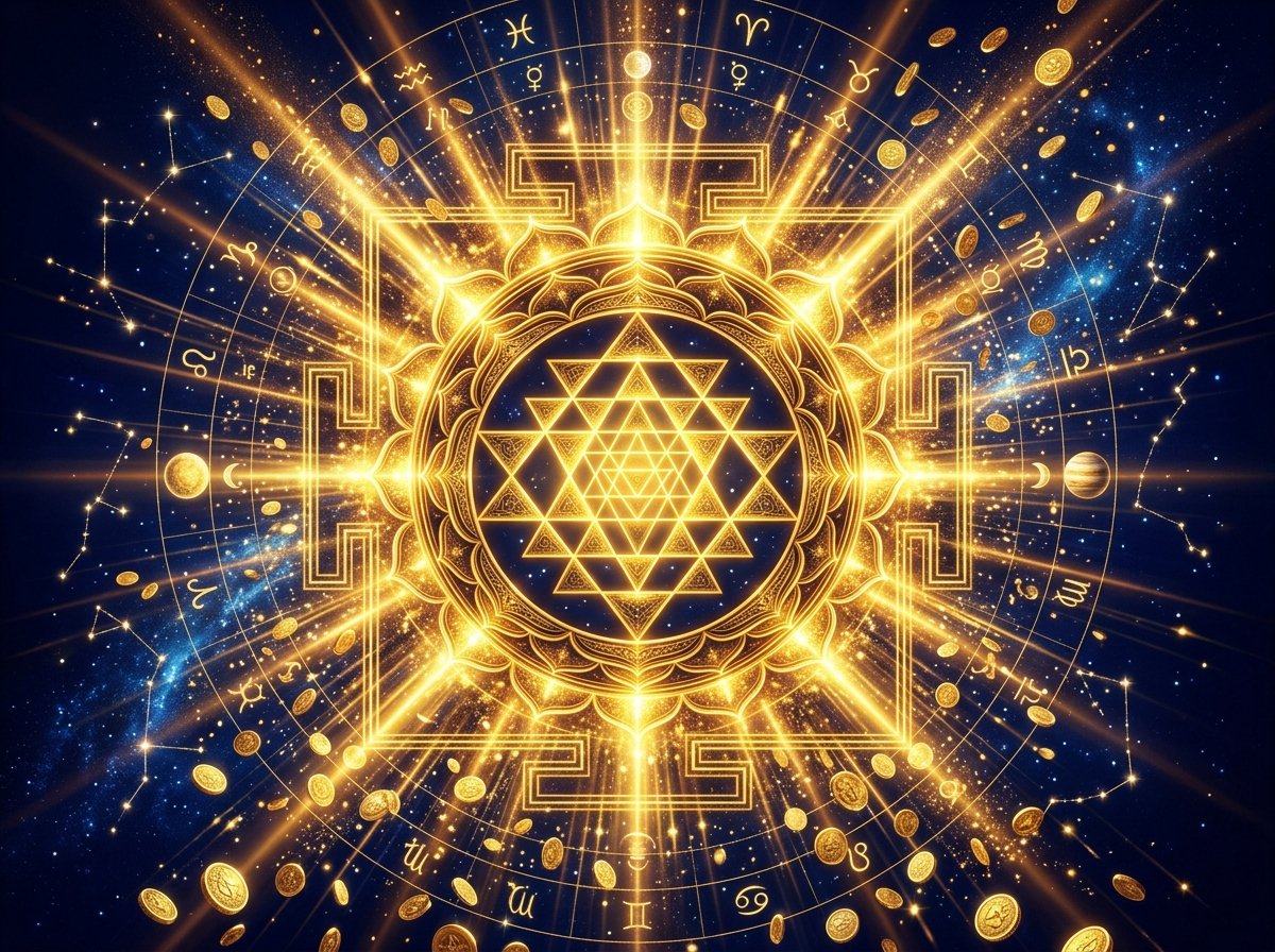 Business Astrology