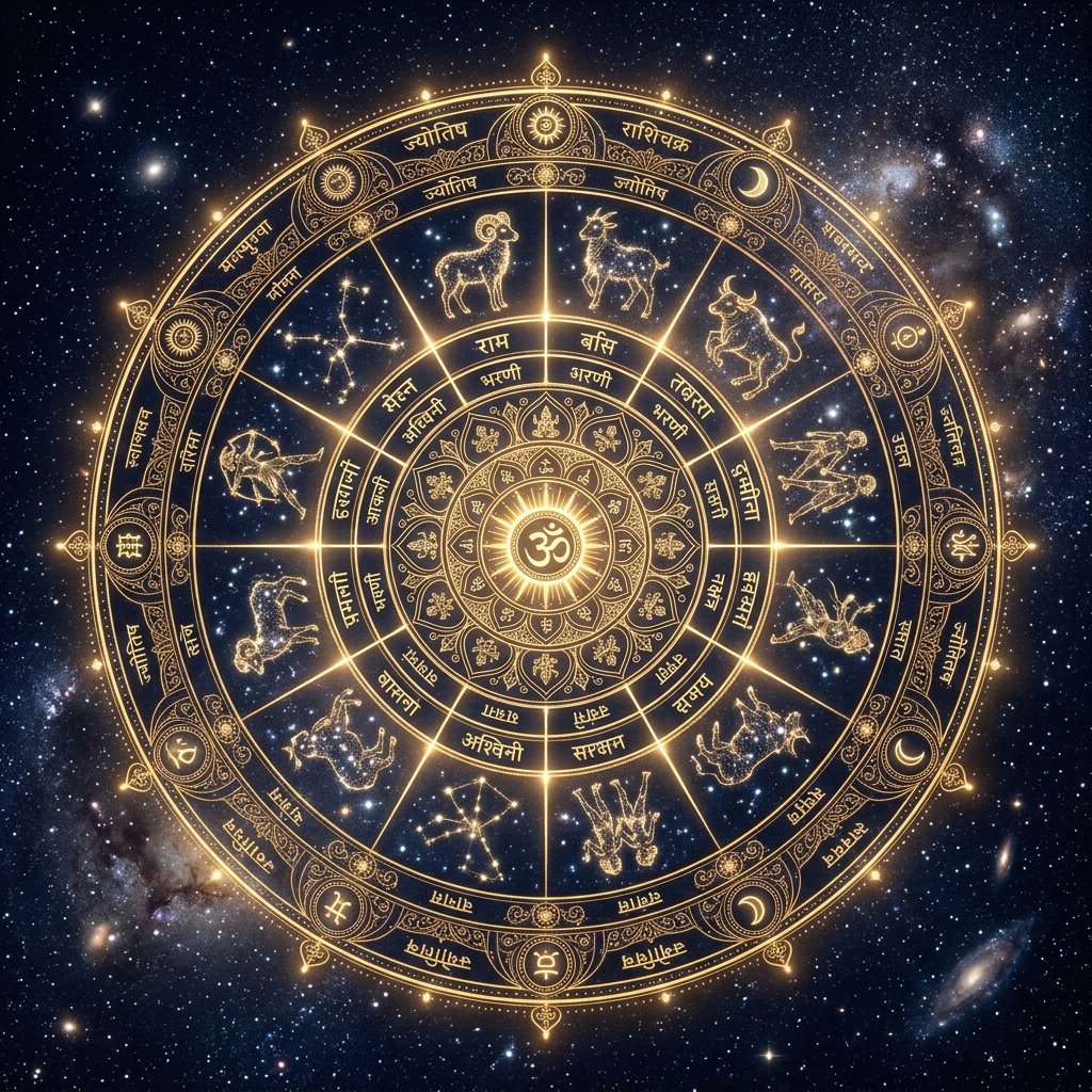 Astrology Consultation