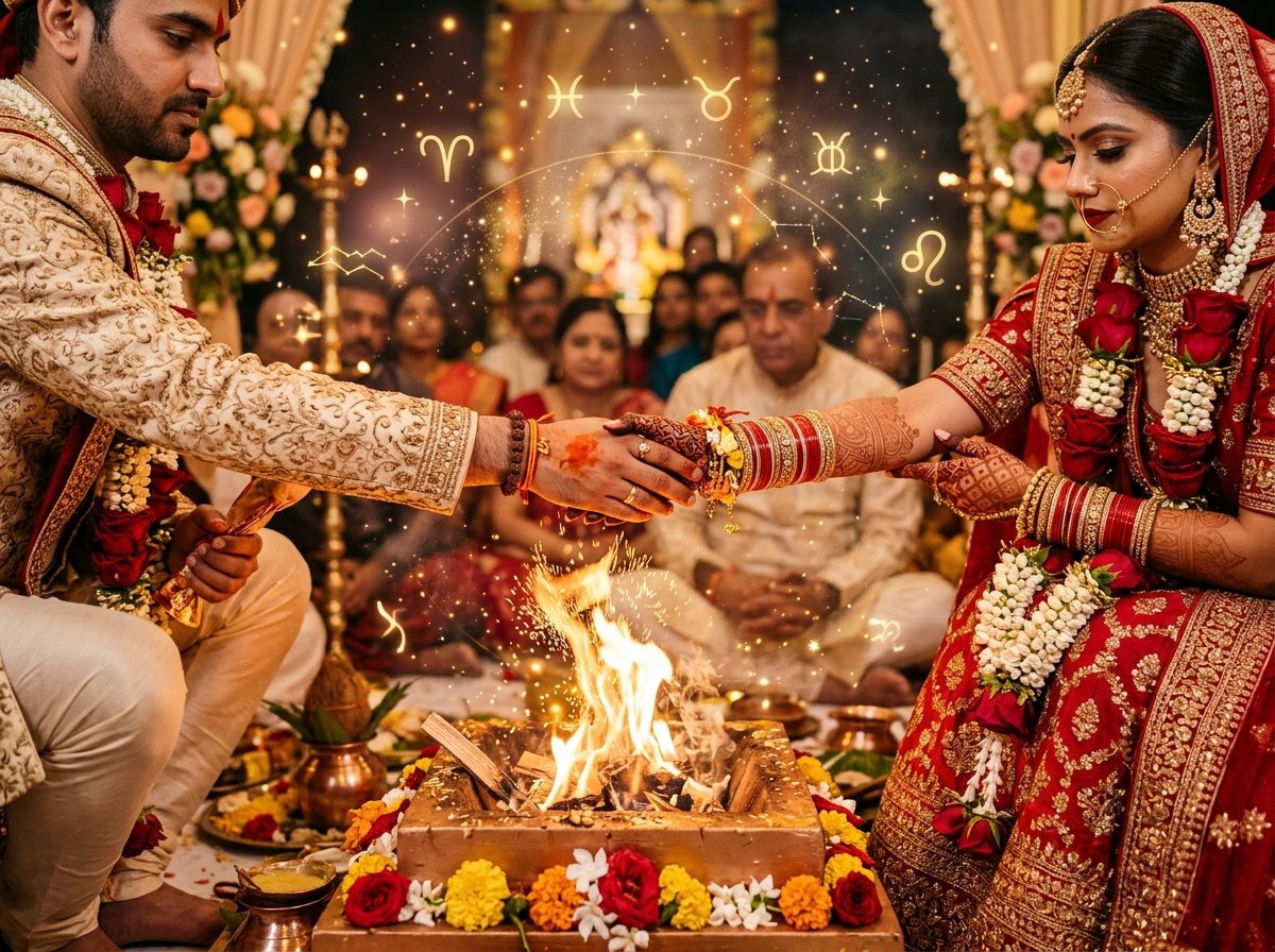 Love Marriage Guidance