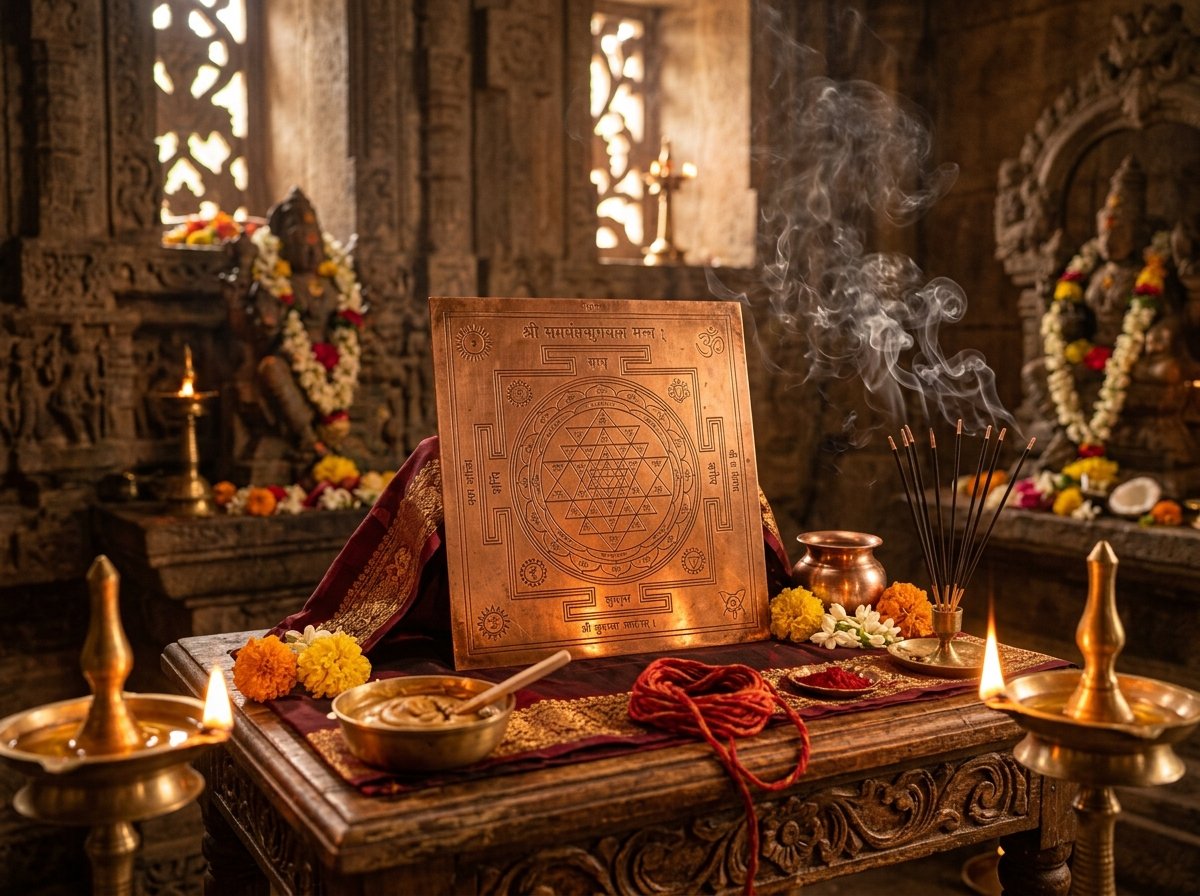Vashikaran Consultation