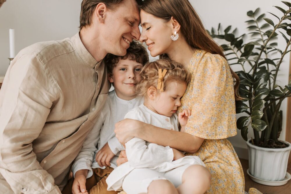 Family Conflicts and Lack of Peace at Home